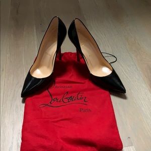 Louboutin pumps